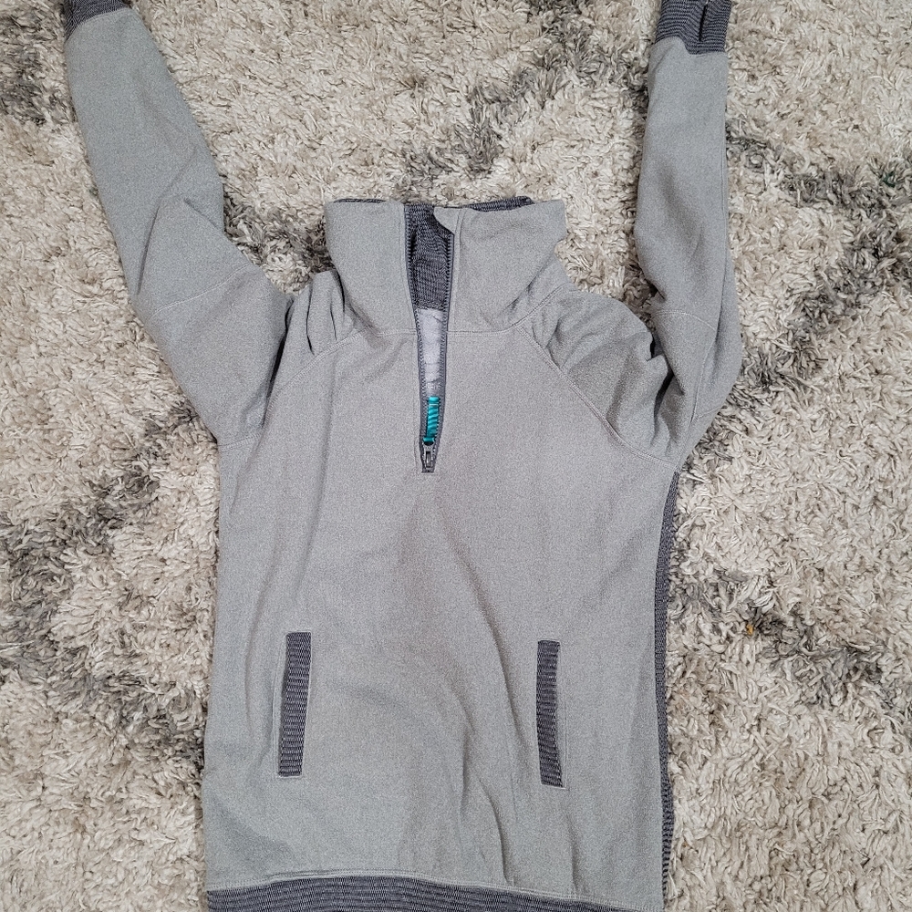 Ivivva jacket - Picture 7 of 10